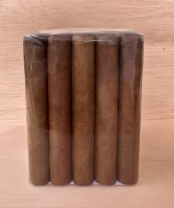 5x50 Robusto-Habano Rosado