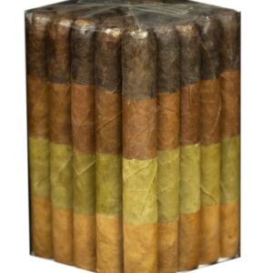Magnum Four Wraps #1 – 7×60