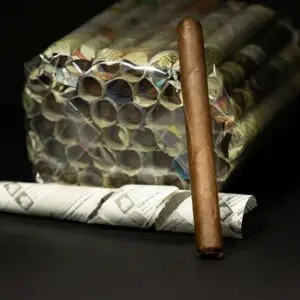 Doble Corona Super Premium Habano – 7×52 (Newspaper)