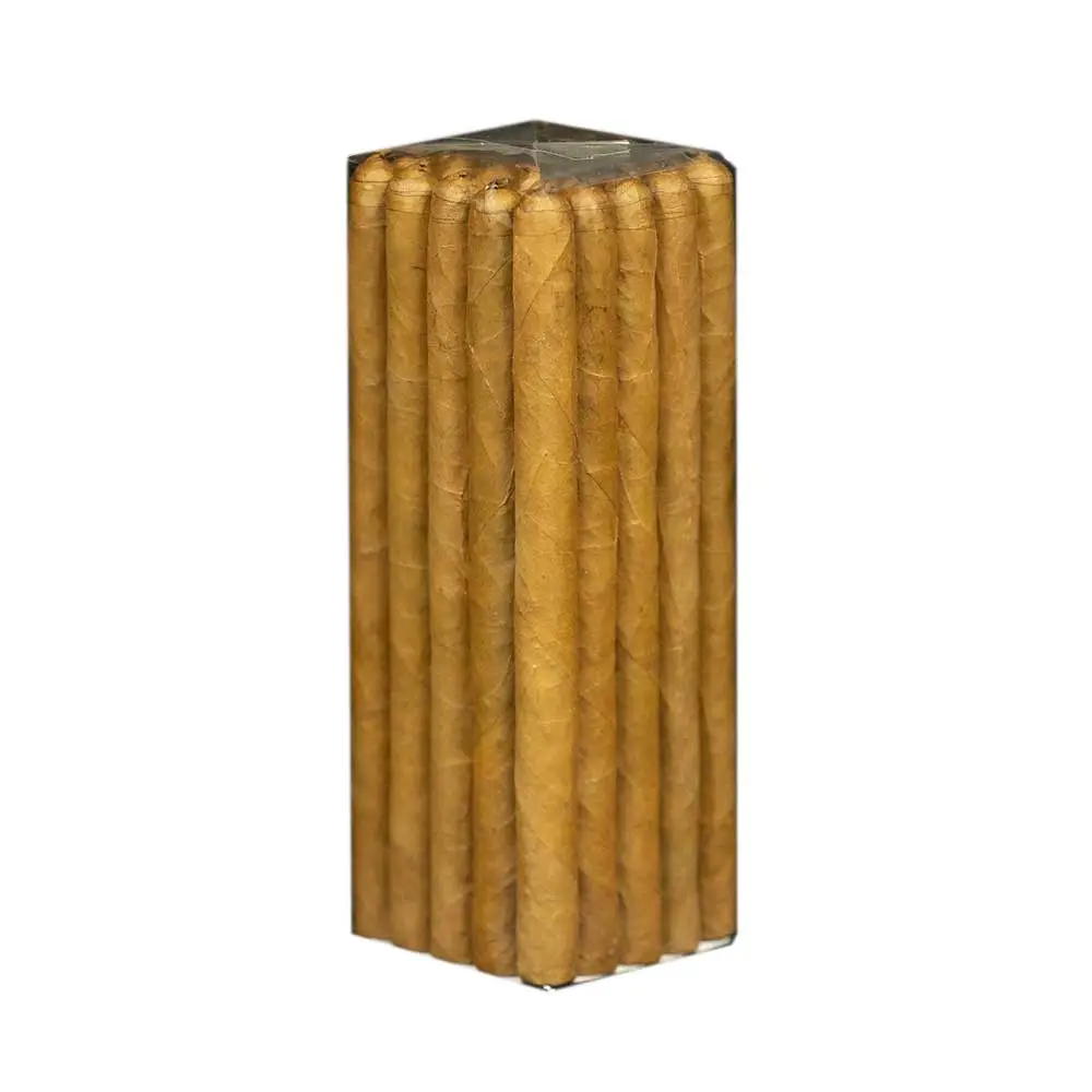 Lancero Connecticut – 7½x38