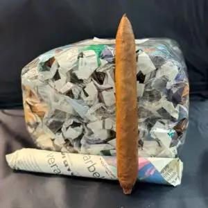 Salomon Super Premium Habano – 7⅛x58 (Newspaper)