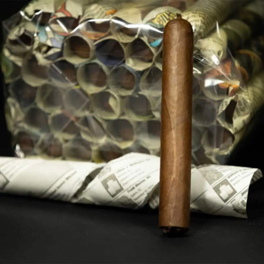 Toro Super Premium Pig-tail Sumatra – 6×52 (Newspaper)