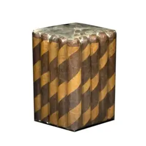 Gordo Premium Barberpole Fantasy 6½x60 w/cellophane